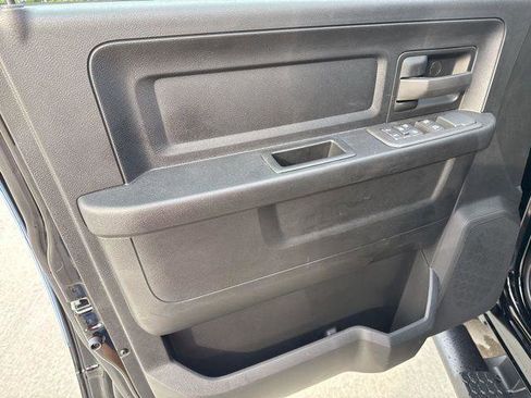 New 2026 RAM 2500 Tradesman image 14