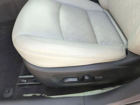 Certified 2023 Nissan Altima 2.5 SL image 27