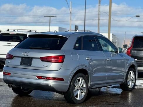 Used 2018 Audi Q3 2.0T Premium Plus image 37