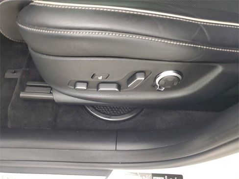 Used 2023 Genesis GV80 3.5T Advanced + w/ Advanced Package image 24