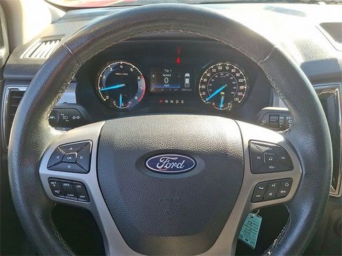 Used 2020 Ford Ranger XLT w/ Equipment Group 301A Mid image 19