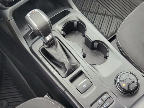 New 2026 Ford Ranger XLT AWD/4WD image 20