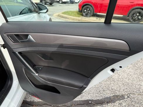 Used 2019 Volkswagen Golf Alltrack SEL image 54