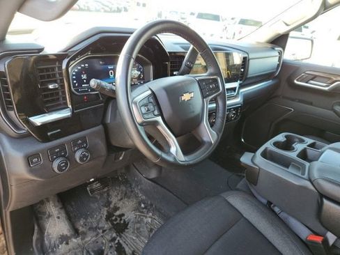 Certified 2023 Chevrolet Silverado 1500 LT image 9