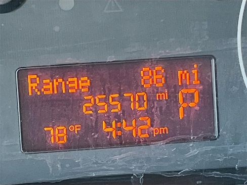 Used 2022 RAM ProMaster City Tradesman image 11