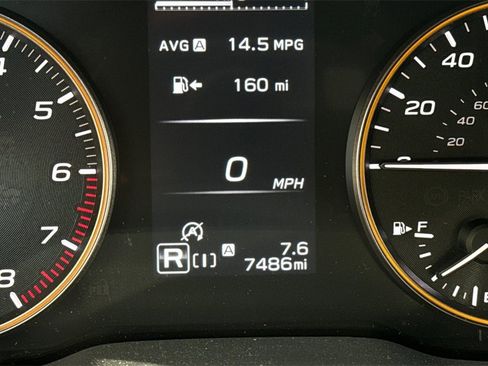 Used 2024 Subaru Crosstrek 2.5i Wilderness w/ Wilderness Package image 24