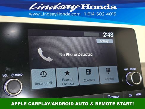 Used 2023 Honda Civic Sport image 19