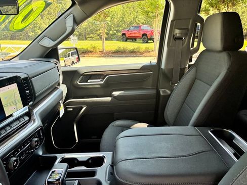 New 2026 Chevrolet Silverado 1500 RST w/ Texas Edition Plus RWD image 20