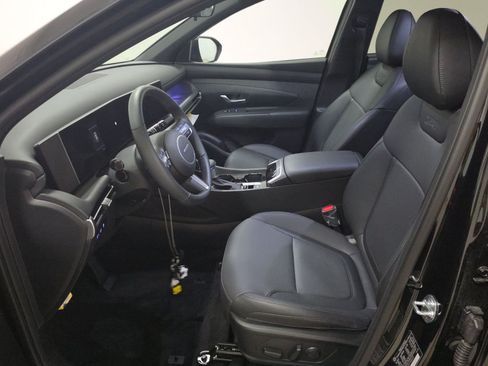 Used 2026 Hyundai Tucson XRT AWD/4WD image 7