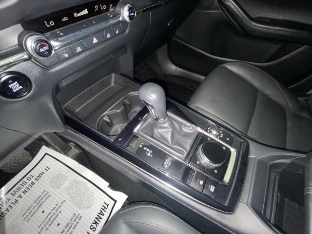 Used 2023 MAZDA CX-30 AWD 2.5 S w/ Preferred Package image 17