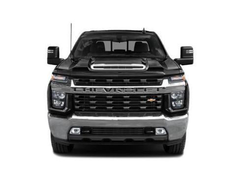 Used 2020 Chevrolet Silverado 2500 LT w/ All Star Edition AWD/4WD image 4