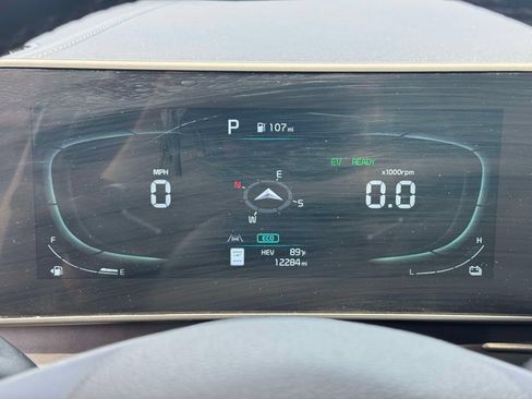 Used 2023 Kia Sportage X-Line AWD/4WD image 24