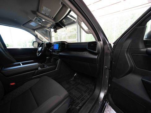Used 2023 Toyota Tundra SR w/ SR Tow Package AWD/4WD image 25
