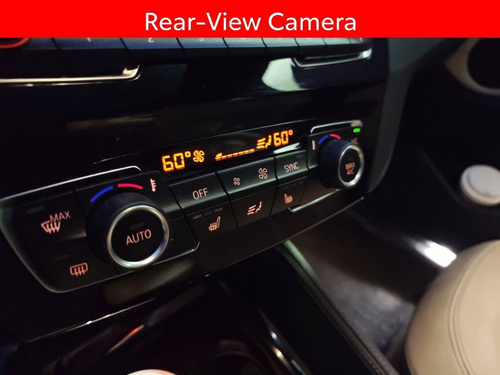 Used 2016 BMW X1 xDrive28i AWD/4WD image 12