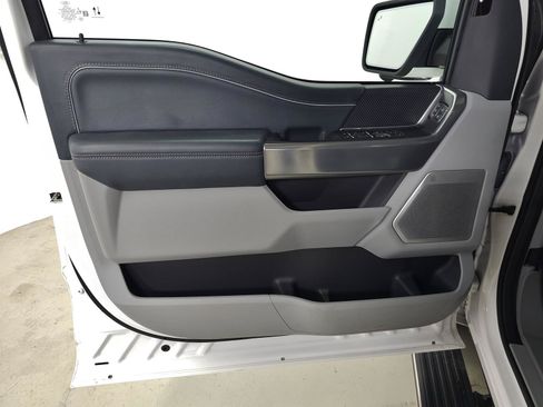 Used 2021 Ford F150 Limited AWD/4WD image 14