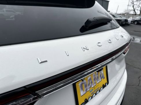 Certified 2024 Lincoln Corsair AWD w/ Equipment Group 101A image 46