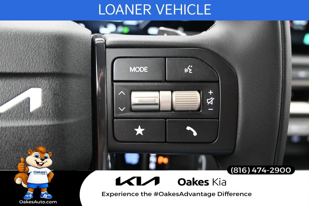 Certified 2027 Kia Telluride SX Prestige w/ Towing Package AWD/4WD image 25