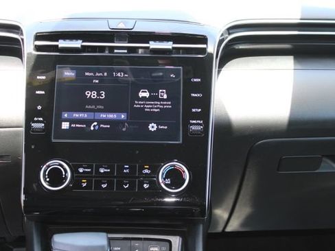 Used 2023 Hyundai Santa Cruz Night AWD/4WD image 15