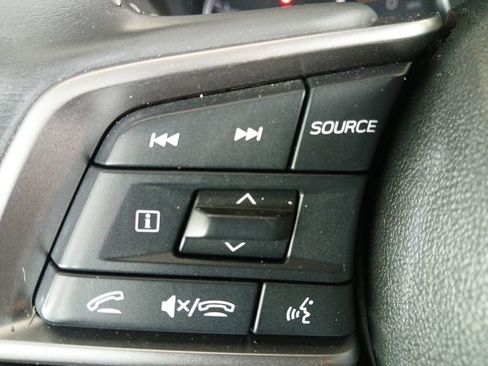Used 2023 Subaru Ascent Touring AWD/4WD image 23