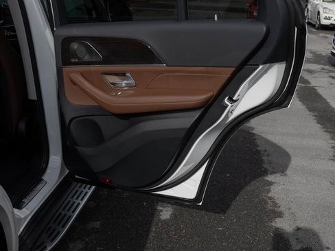 New 2026 Mercedes-Benz GLE 450 GLE 450 image 18