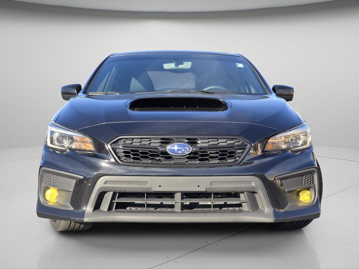 Used 2020 Subaru WRX Limited w/ Popular Package #3 AWD/4WD image 3