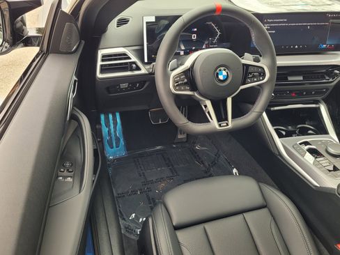 New 2026 BMW M440i M440i w/ Parking Assistance Package image 12