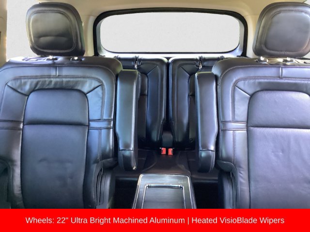 Used 2020 Lincoln Aviator Reserve w/ Equipment Group 202A AWD/4WD image 13