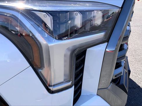 New 2026 Toyota Tundra Platinum AWD/4WD image 13