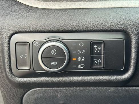 Used 2024 Ford Explorer Timberline w/ Timberline Technology Package AWD/4WD image 35