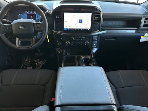 New 2026 Ford F150 STX w/ F-150 LOBO Package AWD/4WD image 12