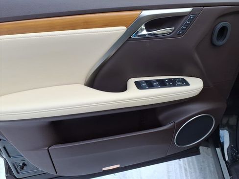 Certified 2020 Lexus RX 450h AWD w/ Premium Package image 13