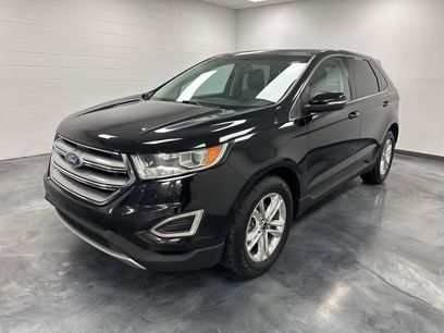 Used 2016 Ford Edge SEL w/ Equipment Group 201A