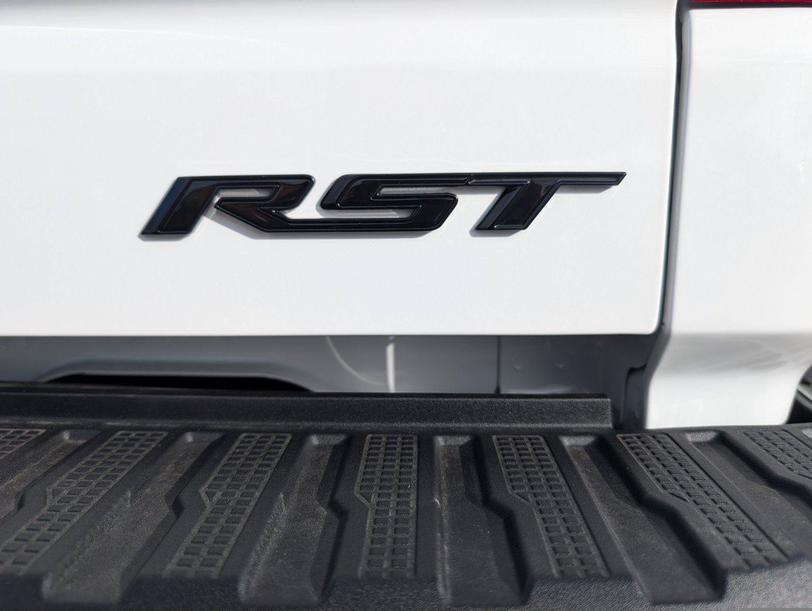 New 2026 Chevrolet Silverado 1500 RST AWD/4WD image 8