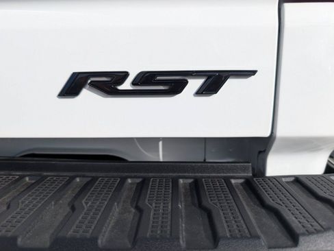 New 2026 Chevrolet Silverado 1500 RST AWD/4WD image 8