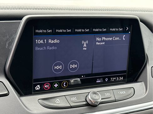 Used 2019 Chevrolet Blazer LT AWD/4WD image 11