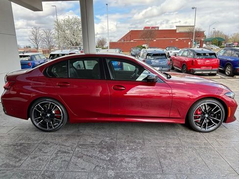 New 2026 BMW M340i w/ Premium Package image 6
