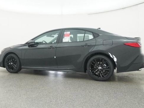 New 2026 Toyota Camry SE image 20