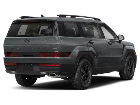 Used 2025 Hyundai Santa Fe XRT w/ Tow & Go Package image 2