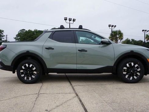 New 2026 Hyundai Santa Cruz SEL FWD image 3