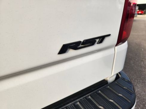 Used 2023 Chevrolet Silverado 1500 RST image 8