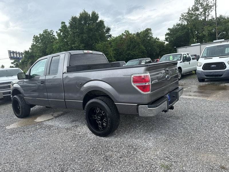 Used 2010 Ford F150 XLT RWD image 2