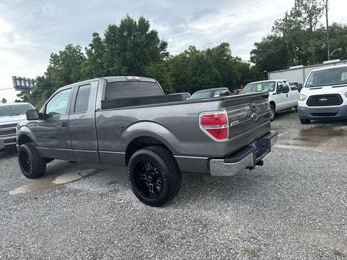 Used 2010 Ford F150 XLT RWD image 2