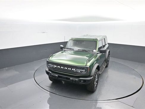 New 2025 Ford Bronco Badlands image 20