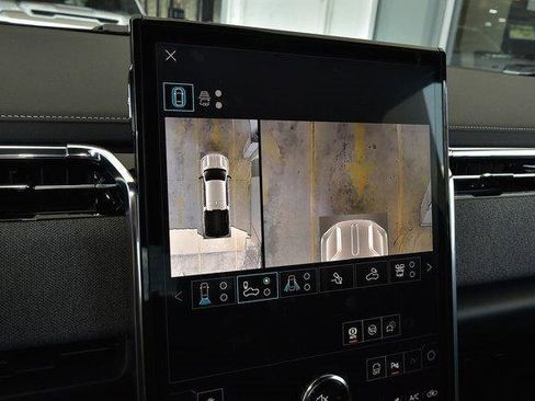 New 2026 GMC Sierra EV Elevation w/ Premium Package image 39