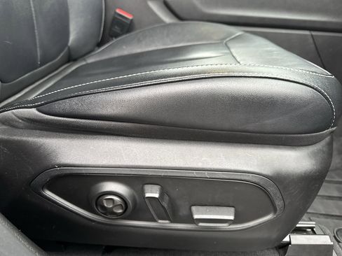 Used 2022 Jeep Grand Cherokee L Limited image 43