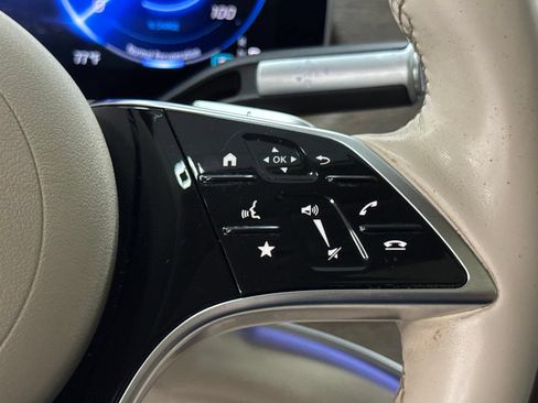 Certified 2023 Mercedes-Benz EQS 450+ Sedan image 32