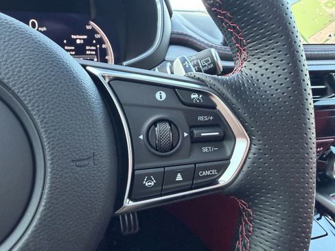 New 2026 Acura MDX A-Spec AWD/4WD image 31