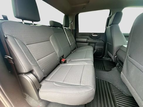 New 2026 Chevrolet Silverado 2500 Custom w/ Custom Value Package AWD/4WD image 27