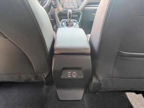 New 2026 Subaru Crosstrek 2.5i Limited AWD/4WD image 13
