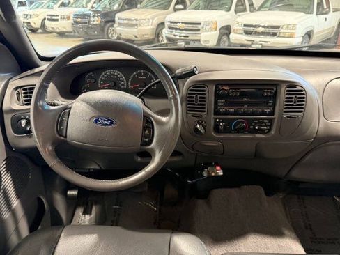 Used 2003 Ford F150 Lariat AWD/4WD image 20